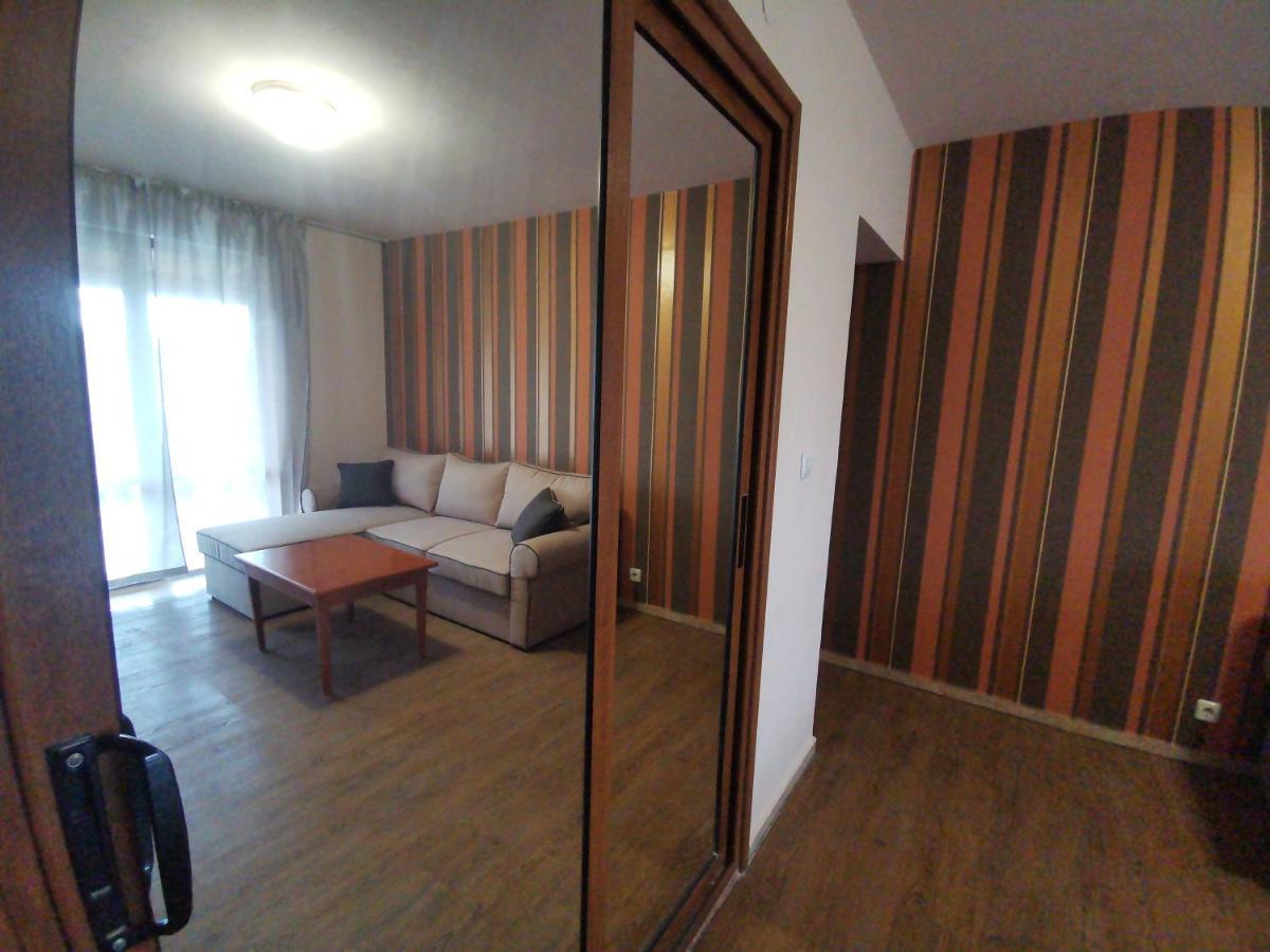 Family Hotel Kosko Chernomorets Dış mekan fotoğraf