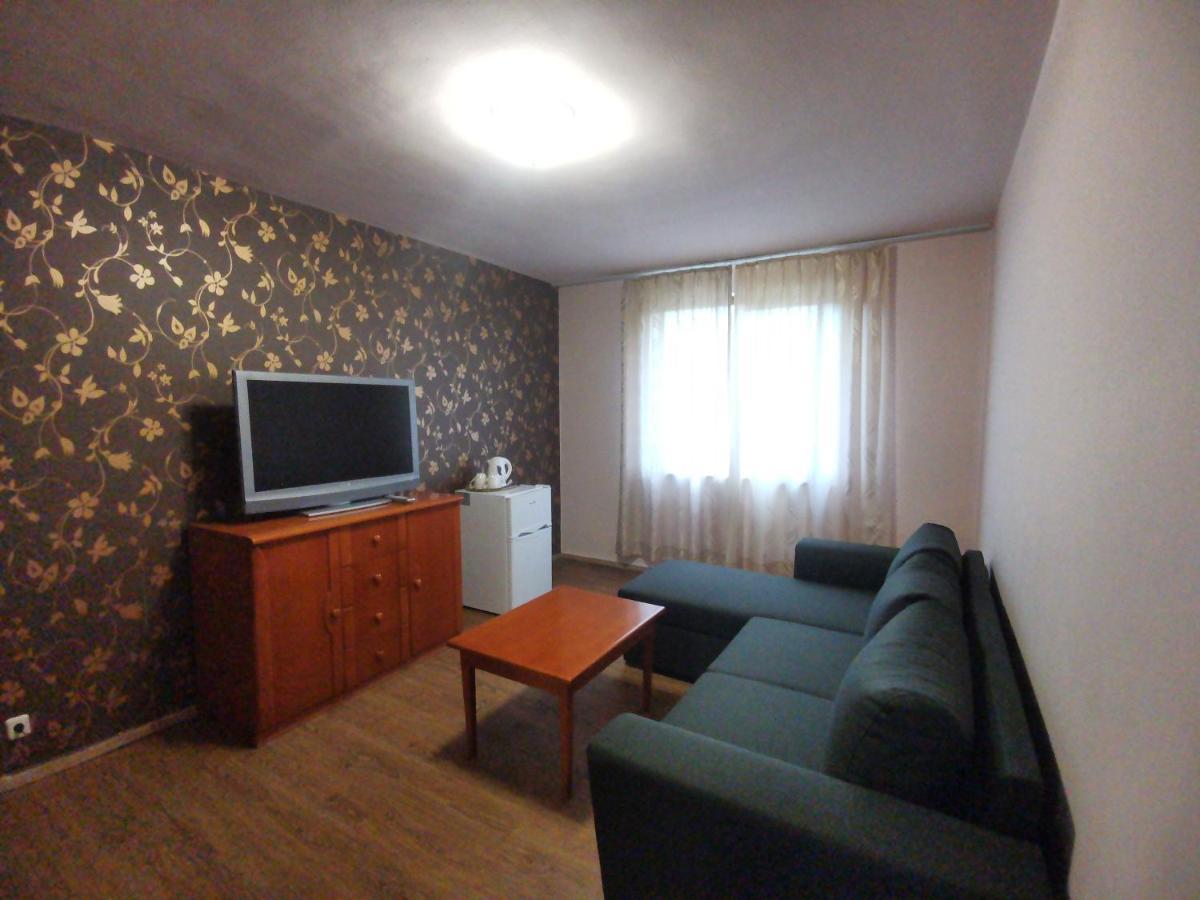 Family Hotel Kosko Chernomorets Dış mekan fotoğraf