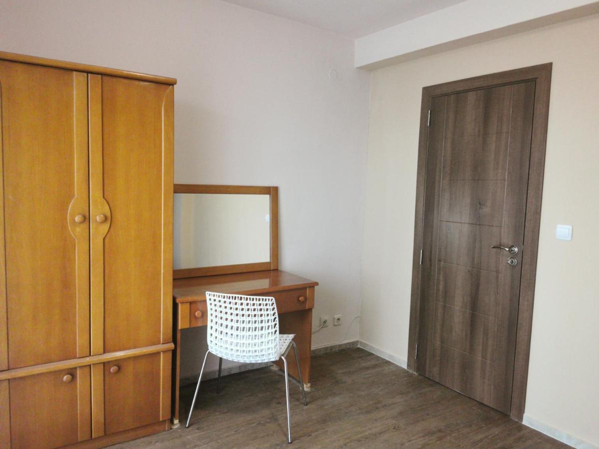 Family Hotel Kosko Chernomorets Dış mekan fotoğraf