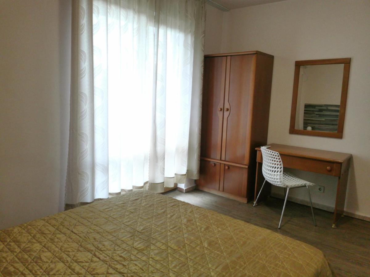 Family Hotel Kosko Chernomorets Dış mekan fotoğraf