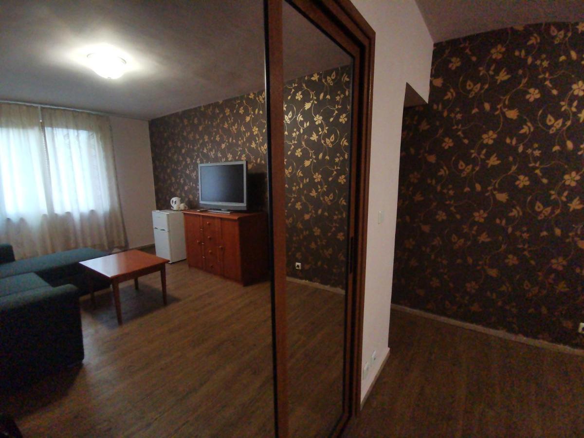 Family Hotel Kosko Chernomorets Dış mekan fotoğraf