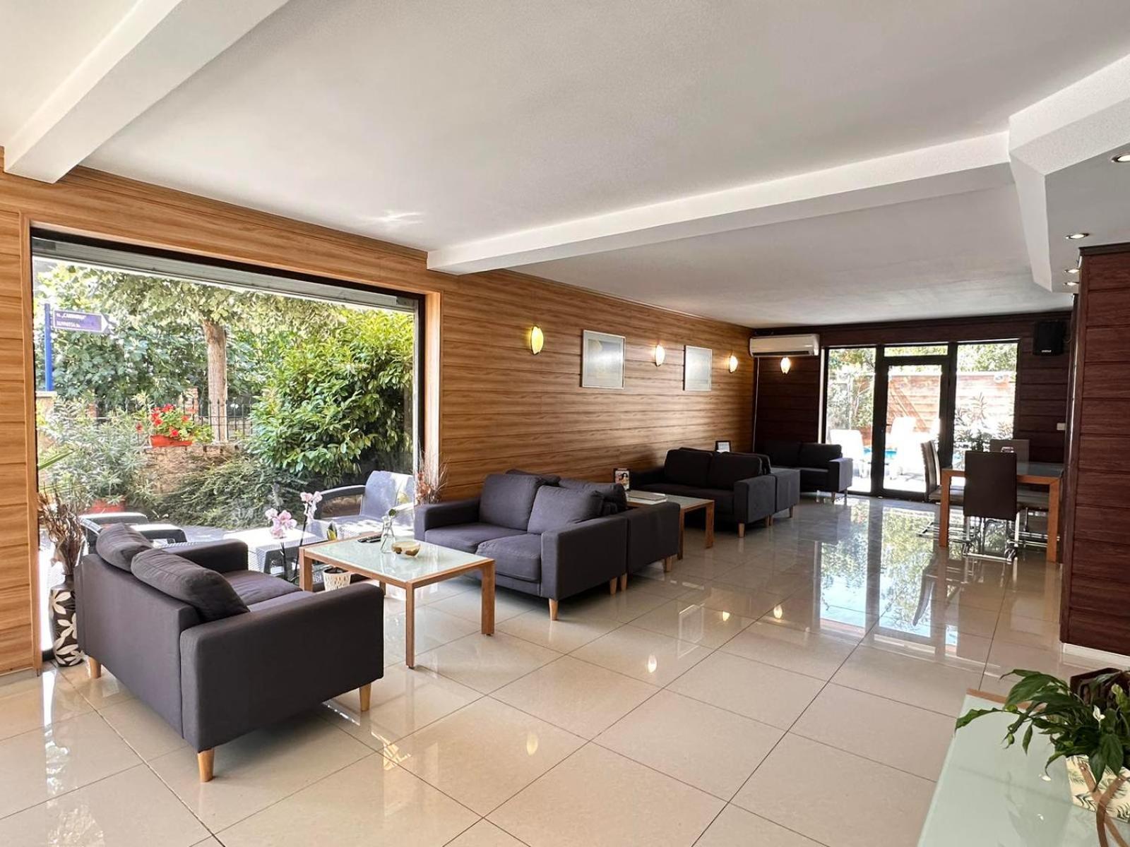 Family Hotel Kosko Chernomorets Dış mekan fotoğraf