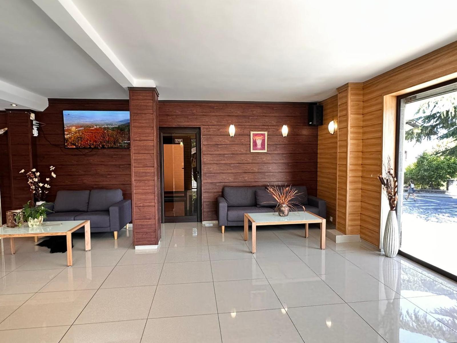Family Hotel Kosko Chernomorets Dış mekan fotoğraf