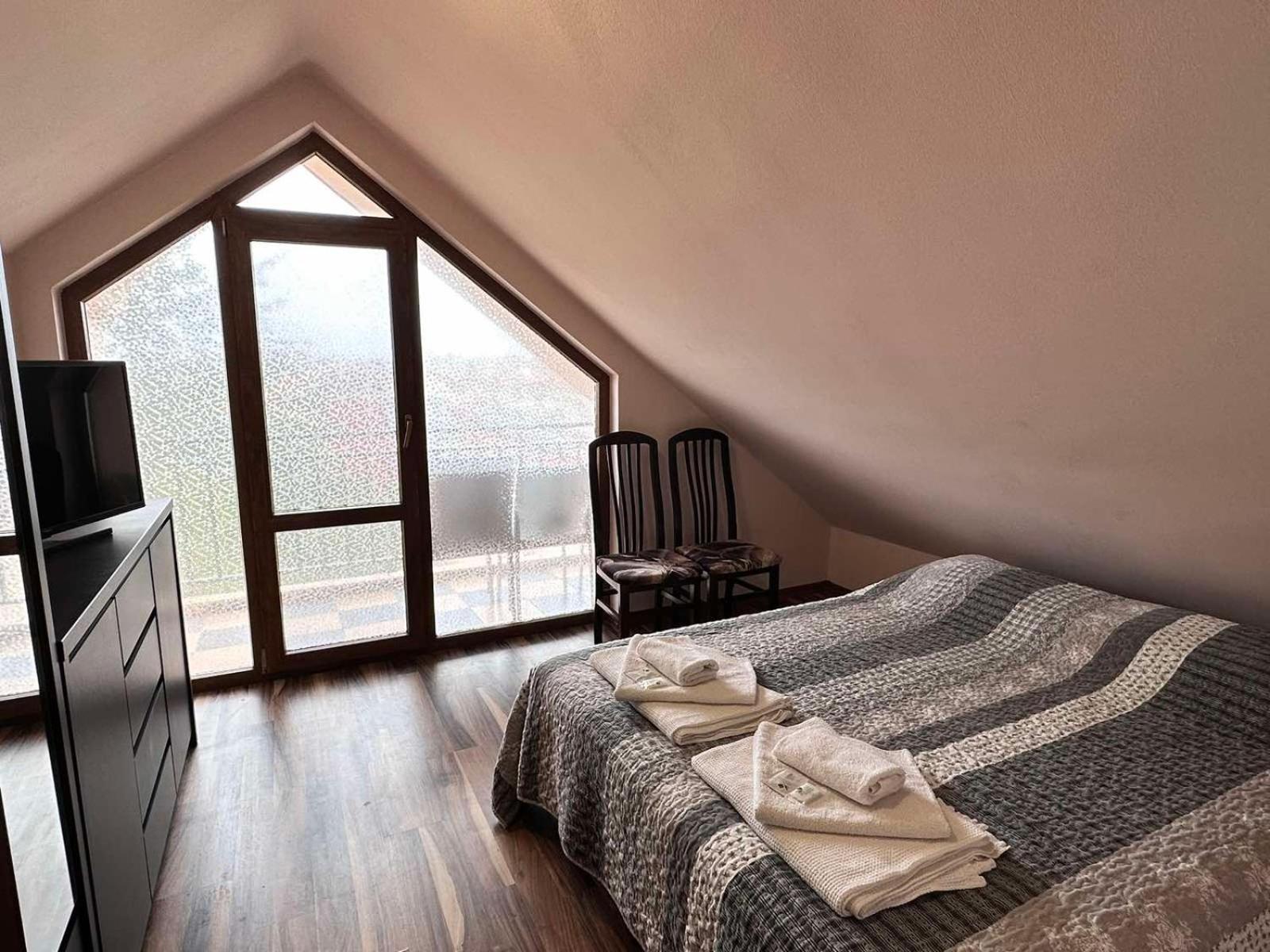 Family Hotel Kosko Chernomorets Dış mekan fotoğraf
