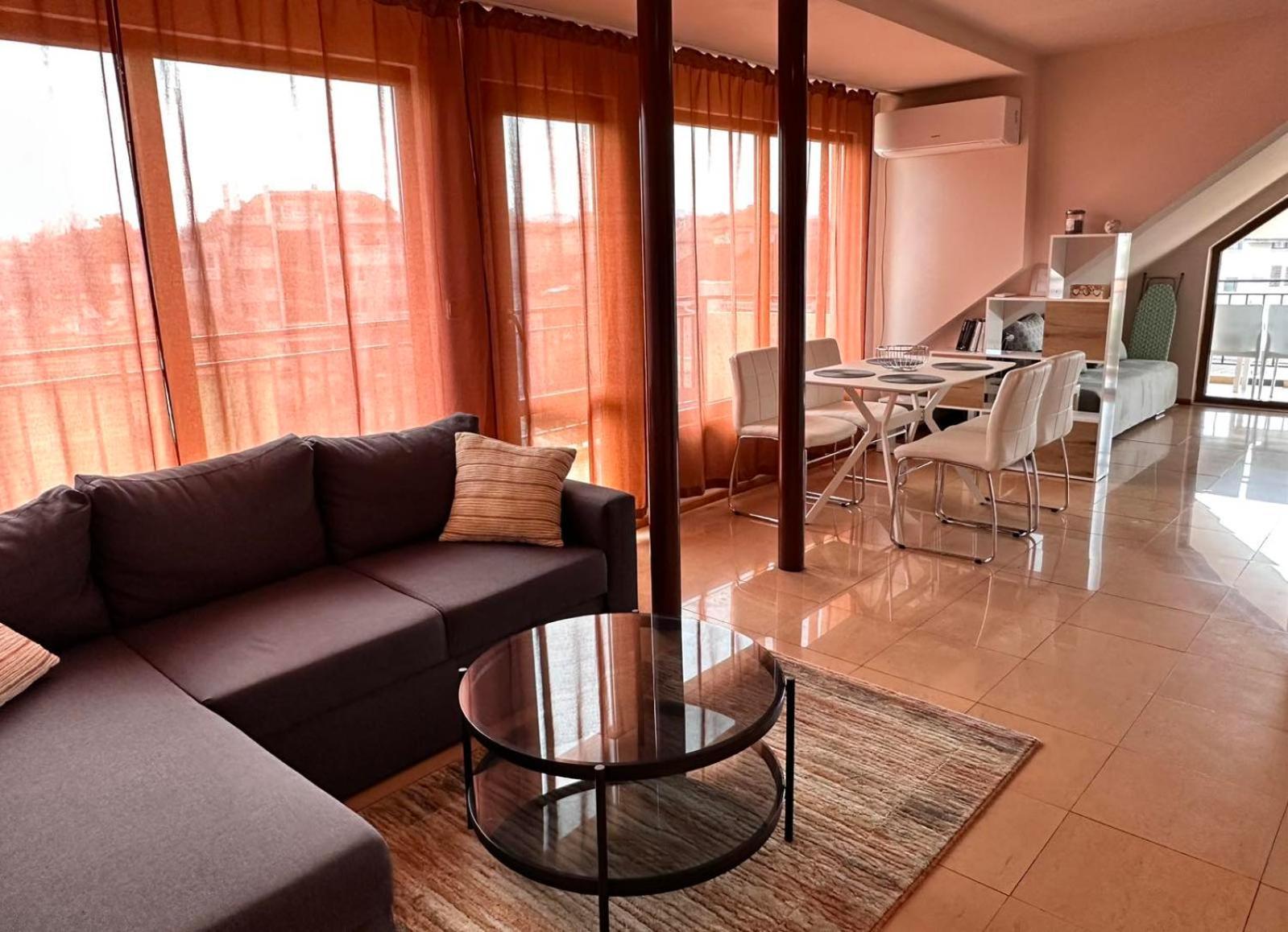 Family Hotel Kosko Chernomorets Dış mekan fotoğraf