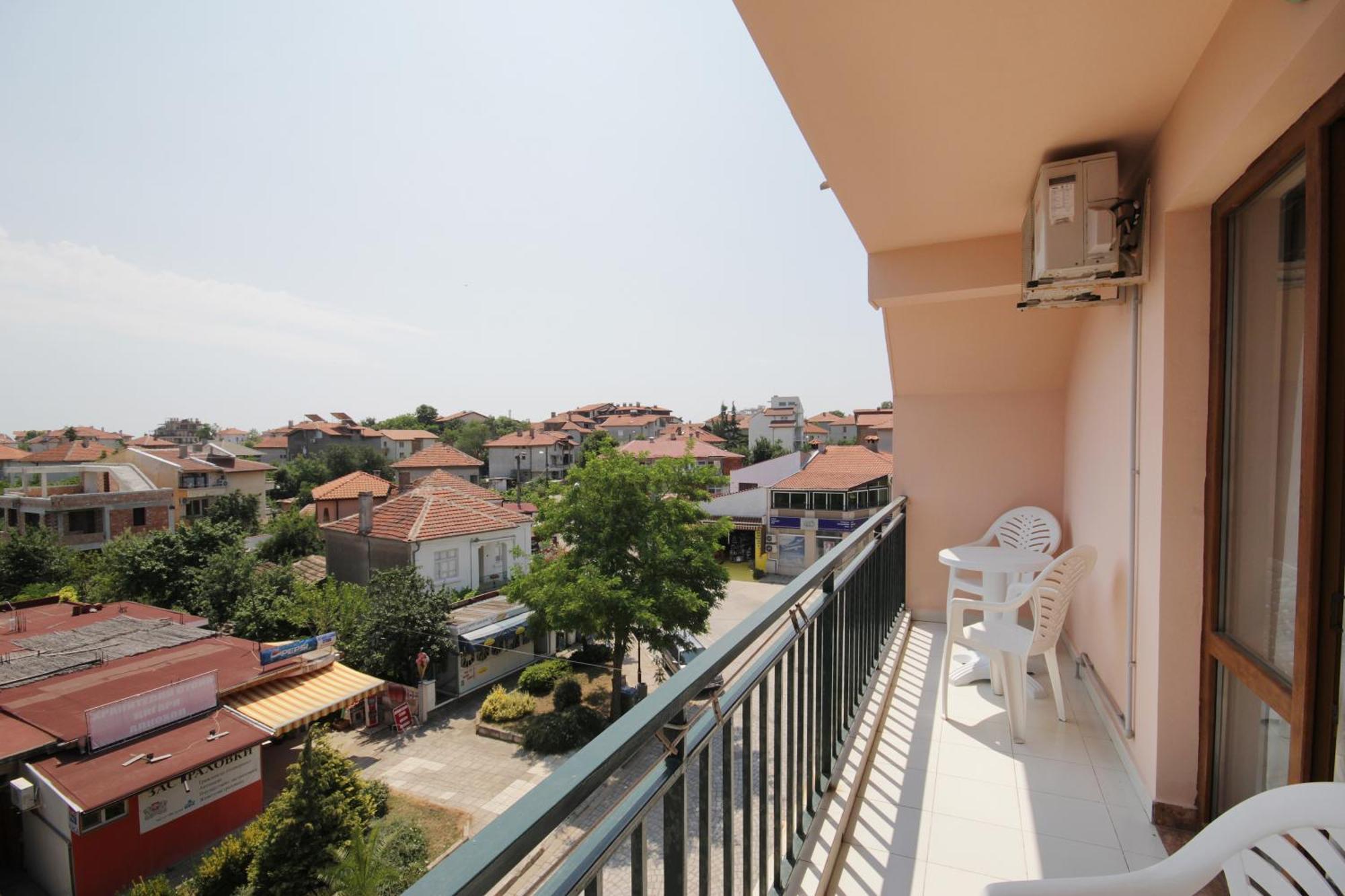 Family Hotel Kosko Chernomorets Oda fotoğraf