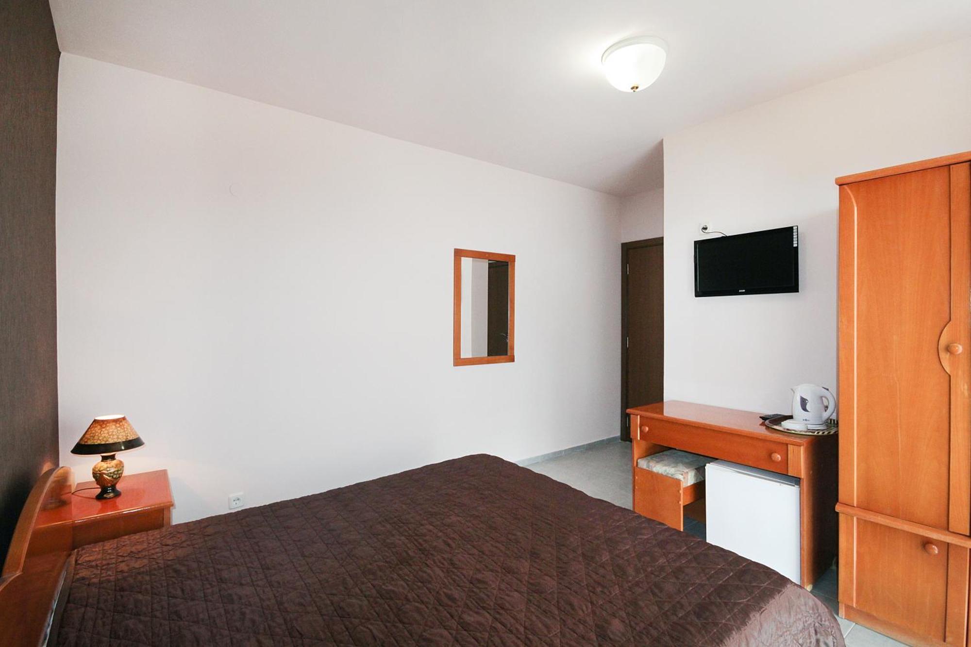 Family Hotel Kosko Chernomorets Oda fotoğraf