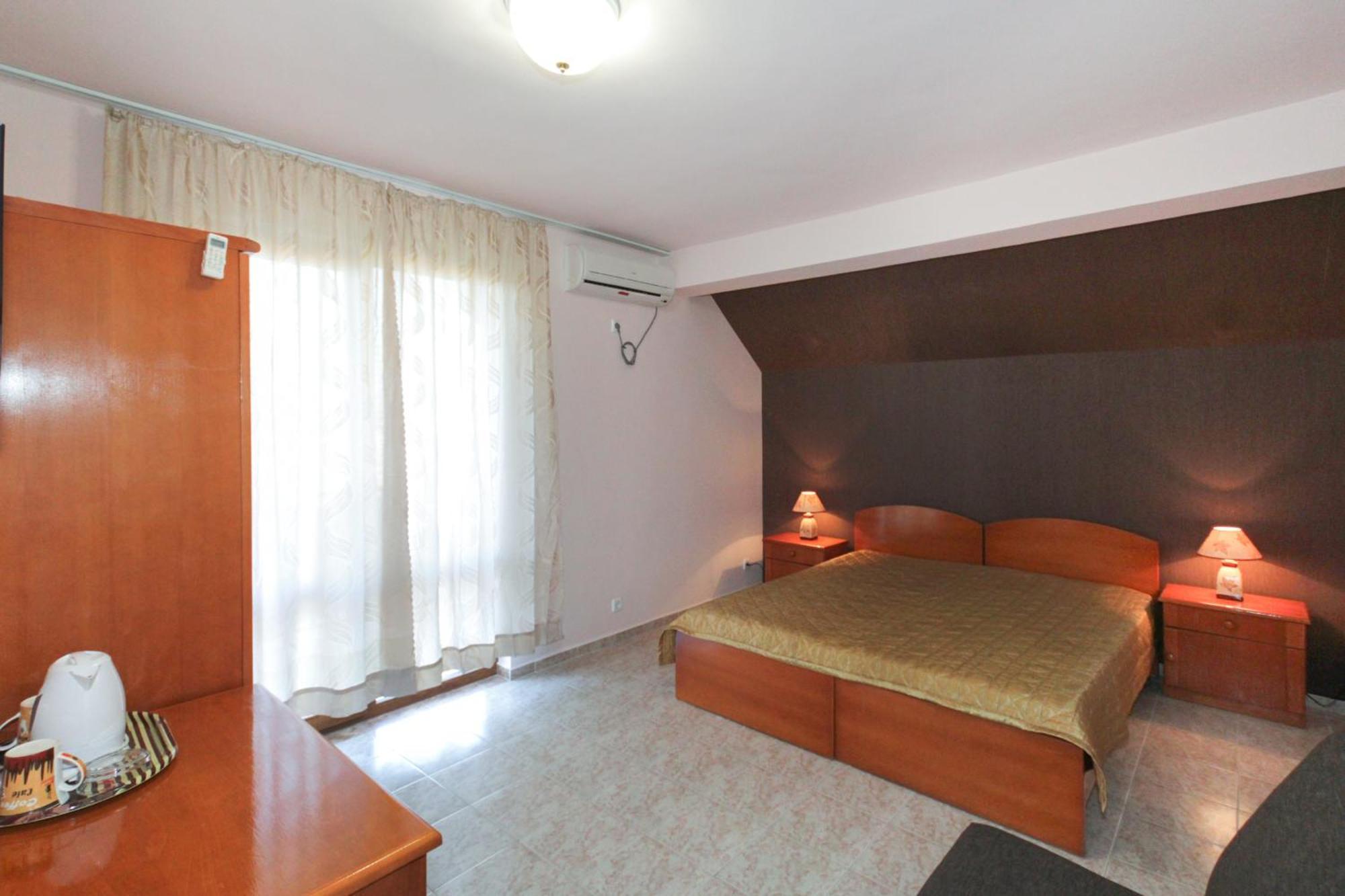 Family Hotel Kosko Chernomorets Oda fotoğraf