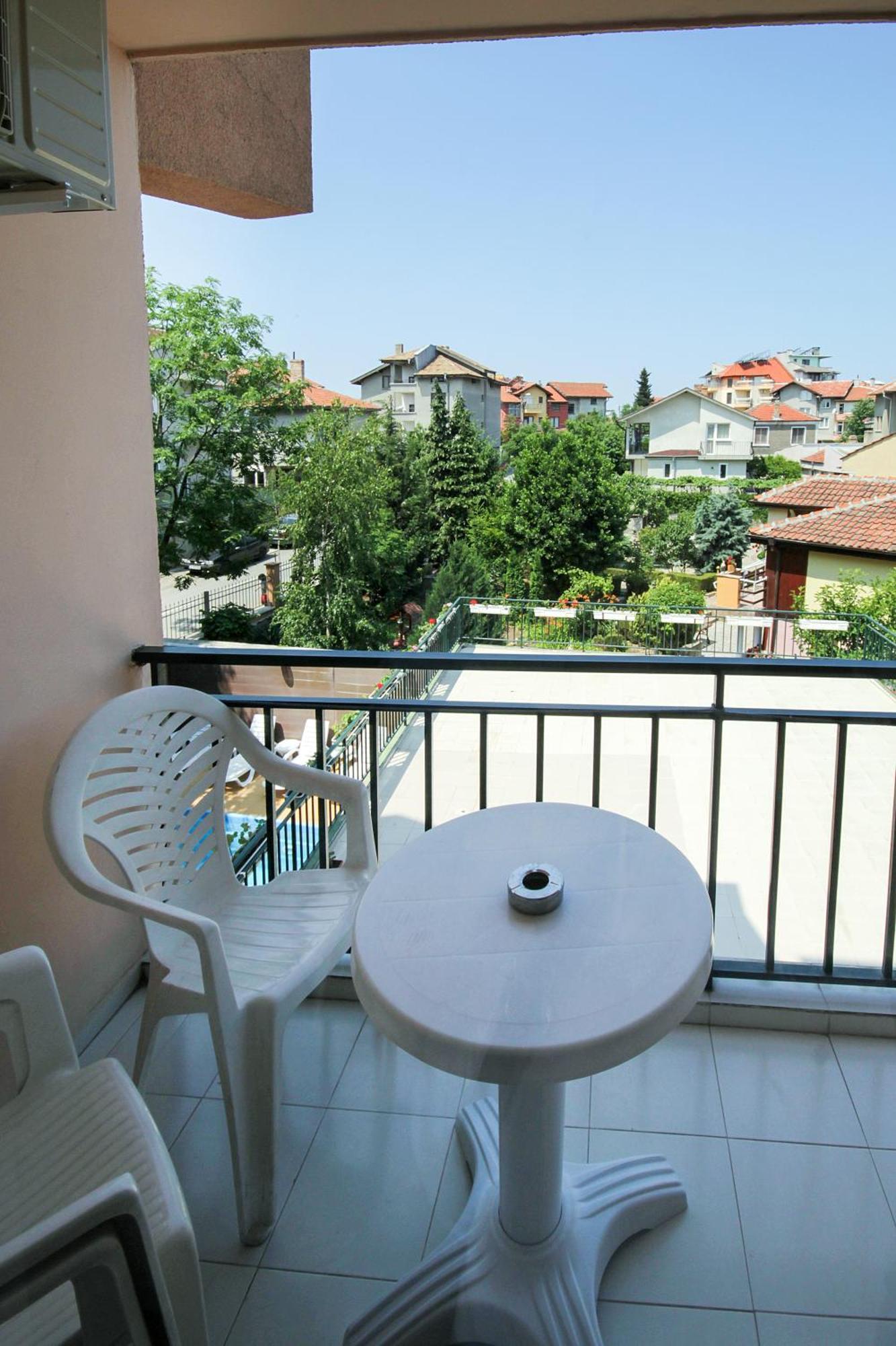 Family Hotel Kosko Chernomorets Oda fotoğraf