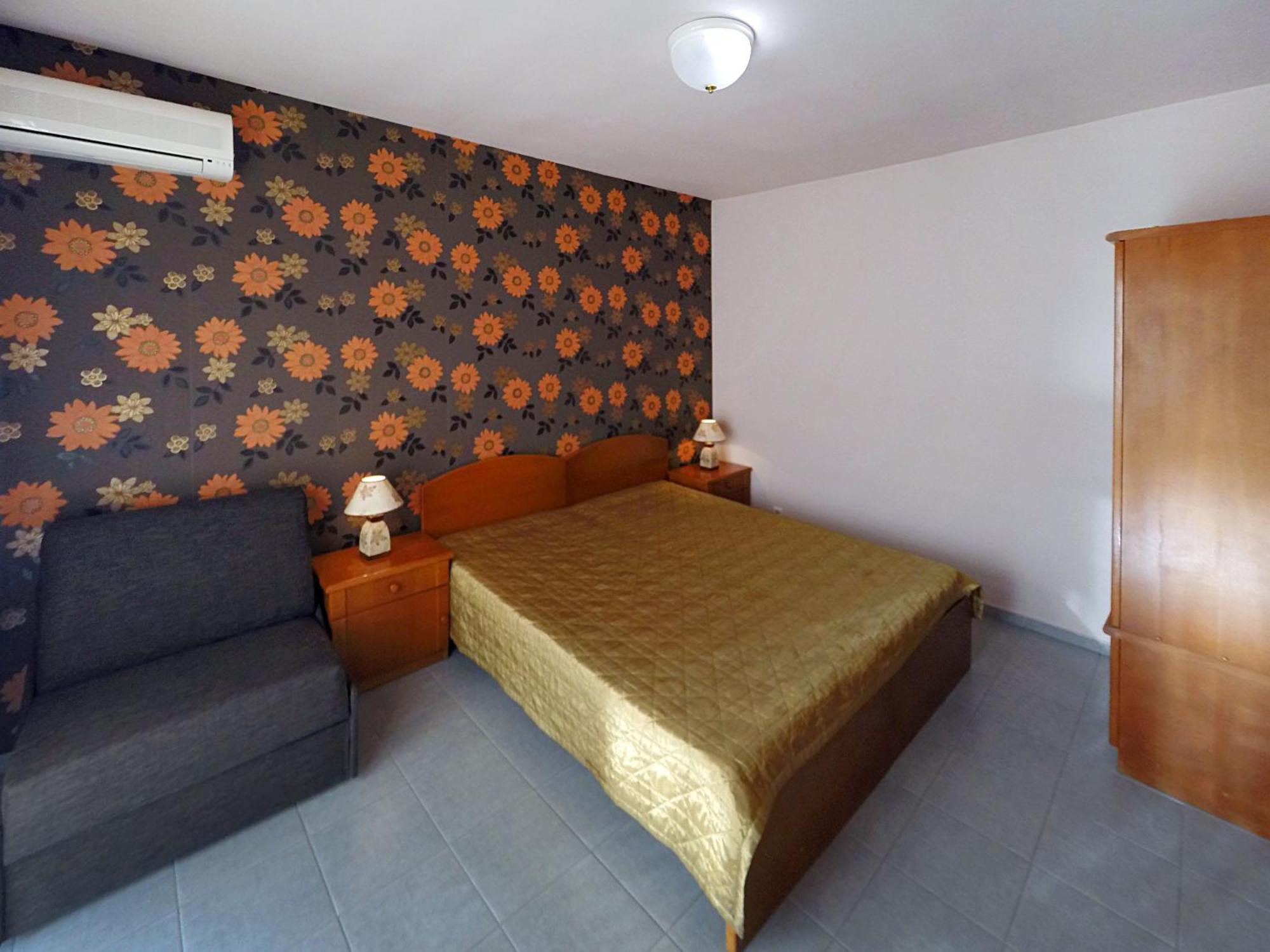 Family Hotel Kosko Chernomorets Oda fotoğraf