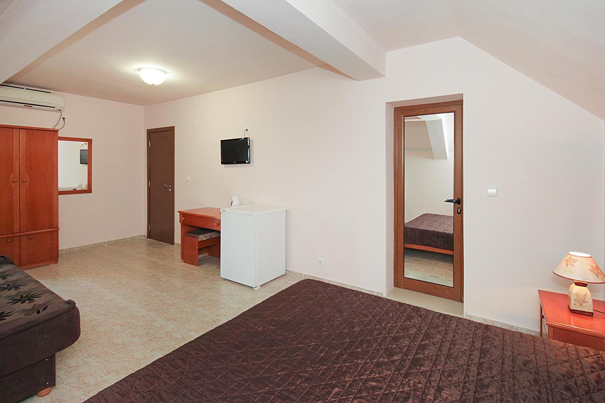 Family Hotel Kosko Chernomorets Oda fotoğraf