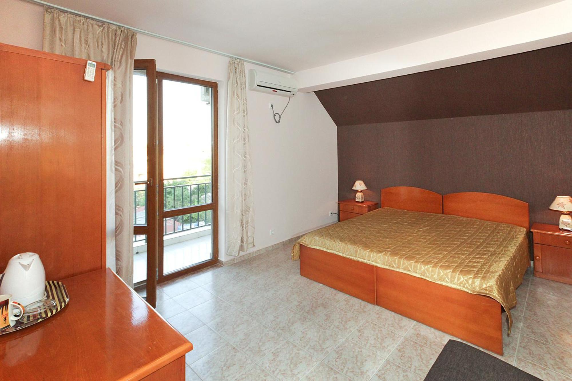 Family Hotel Kosko Chernomorets Oda fotoğraf