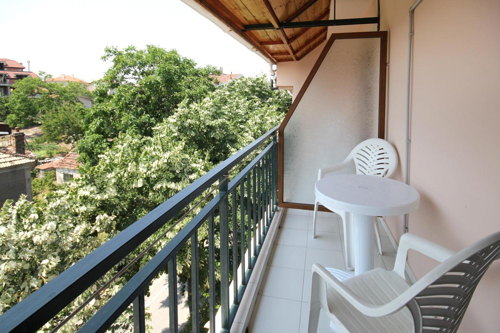 Family Hotel Kosko Chernomorets Oda fotoğraf
