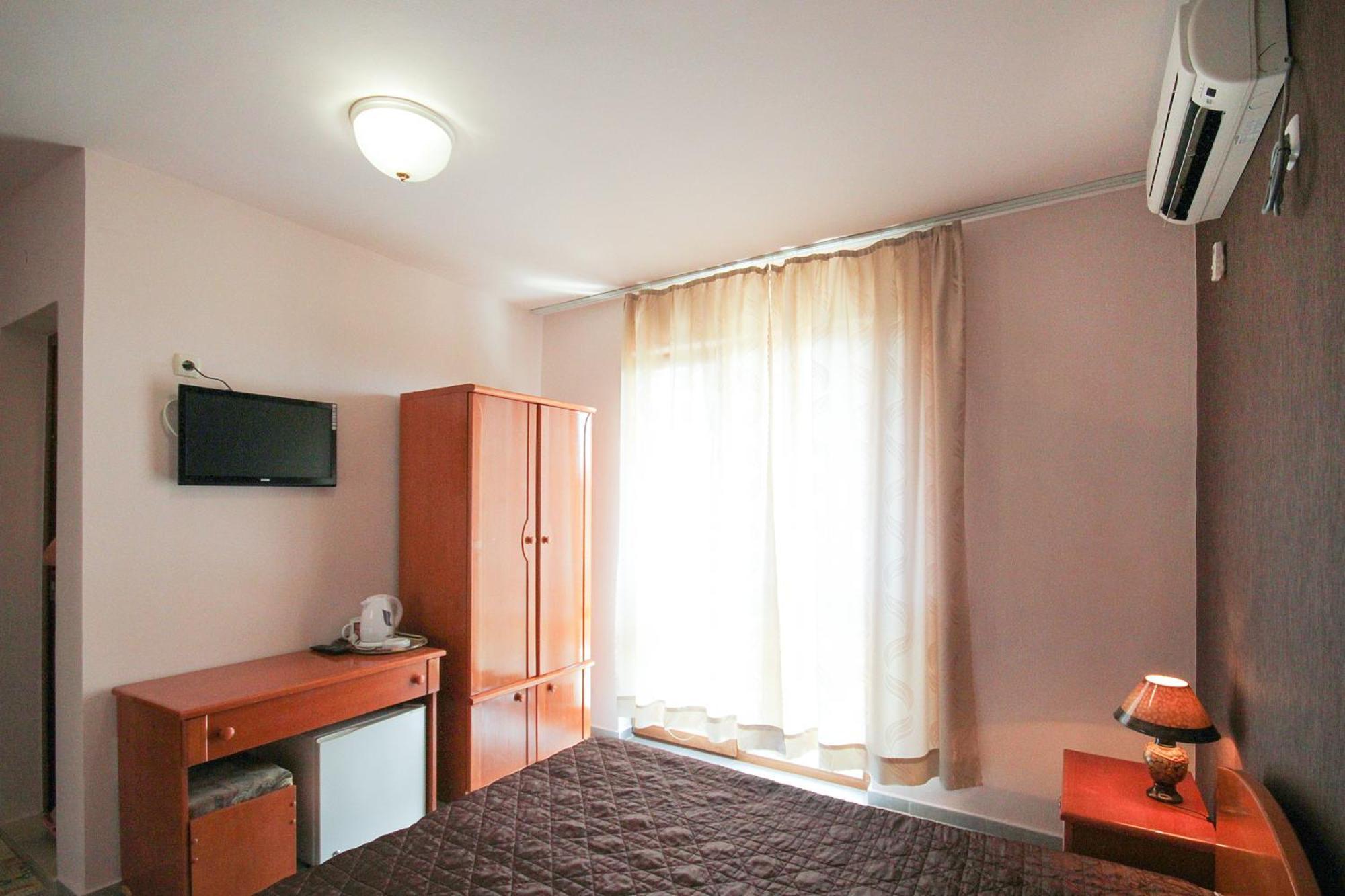 Family Hotel Kosko Chernomorets Oda fotoğraf