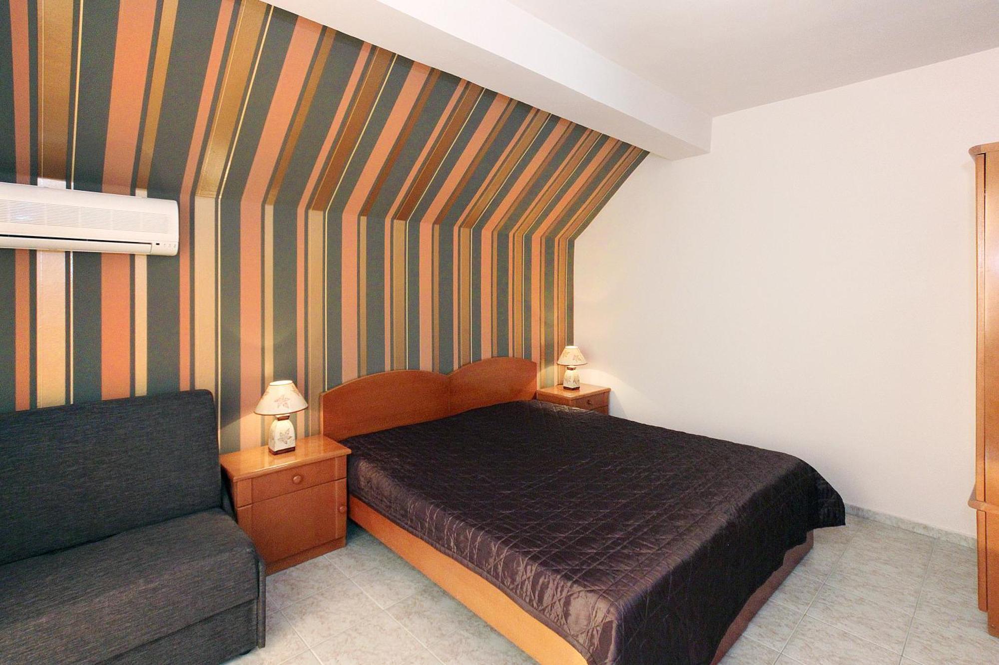 Family Hotel Kosko Chernomorets Oda fotoğraf