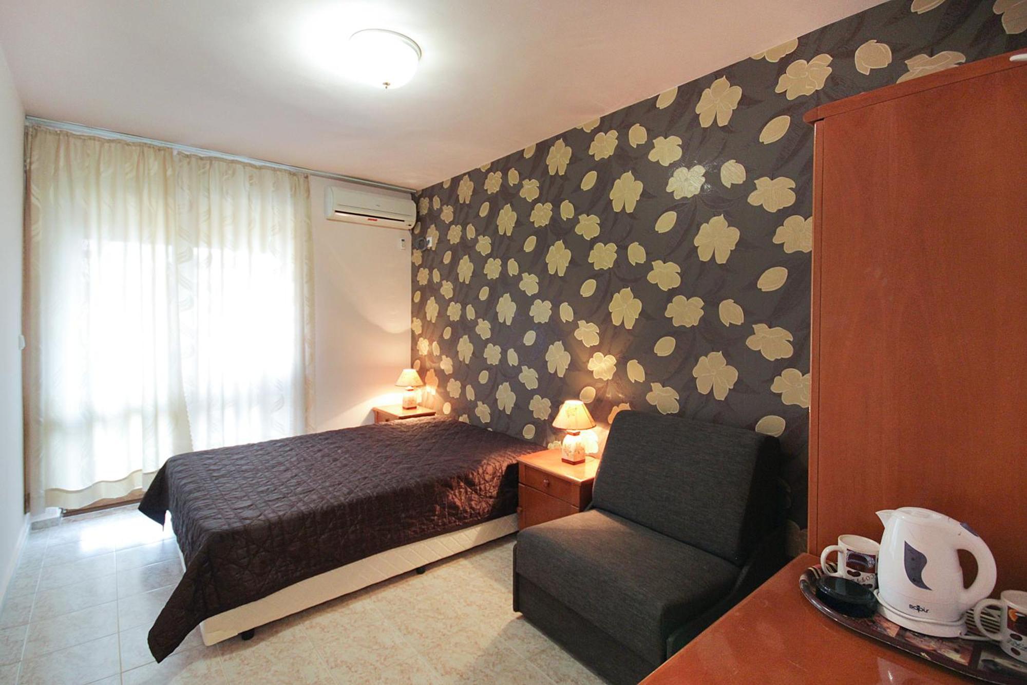 Family Hotel Kosko Chernomorets Oda fotoğraf