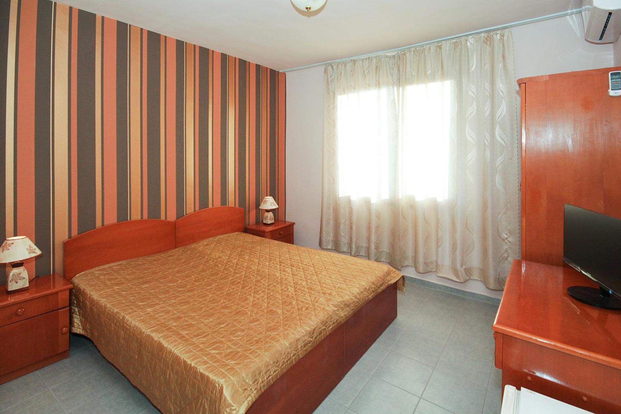 Family Hotel Kosko Chernomorets Oda fotoğraf