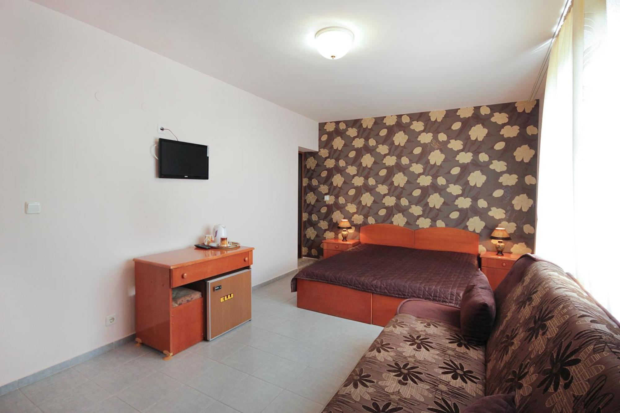 Family Hotel Kosko Chernomorets Oda fotoğraf