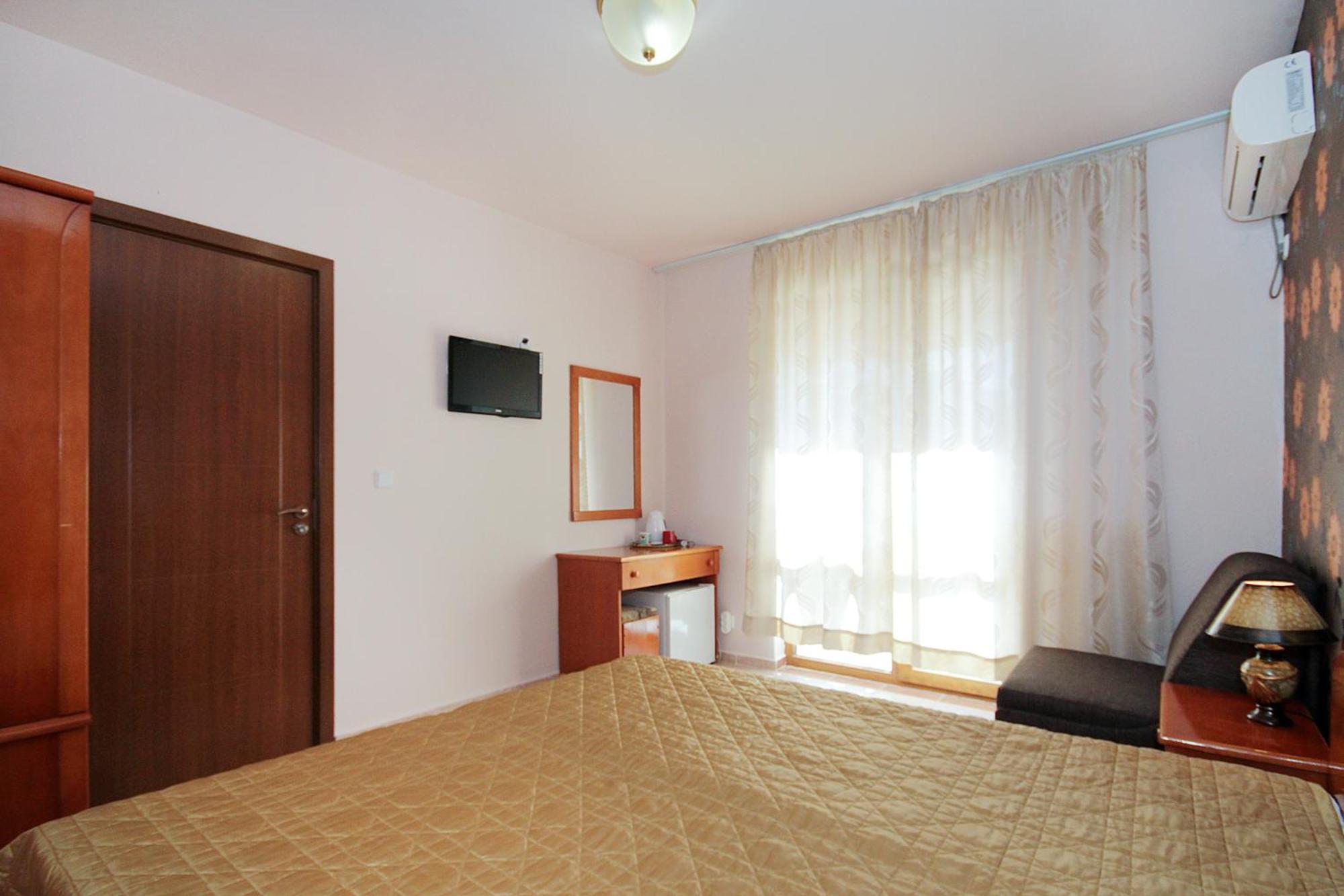 Family Hotel Kosko Chernomorets Oda fotoğraf