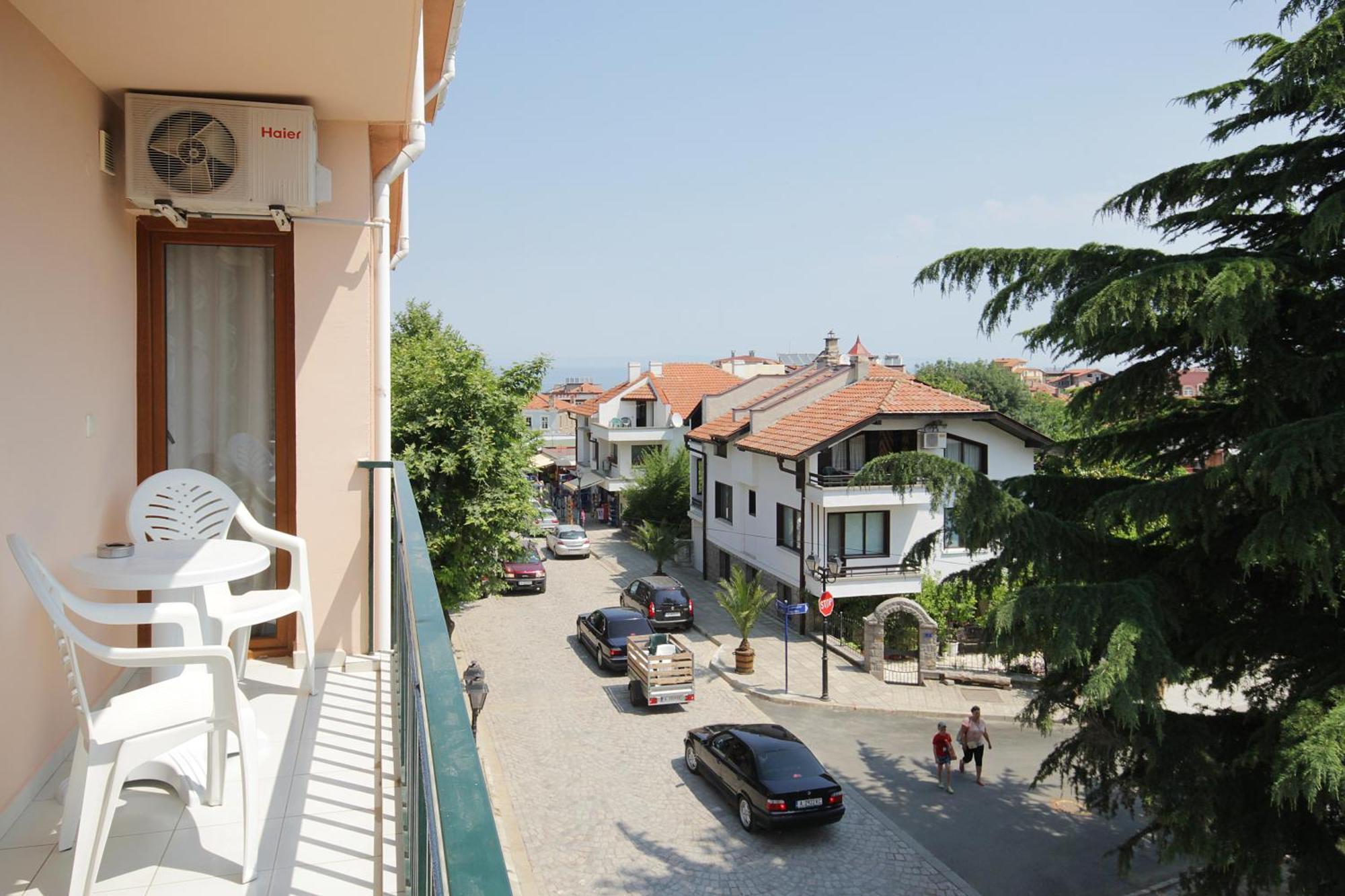 Family Hotel Kosko Chernomorets Oda fotoğraf