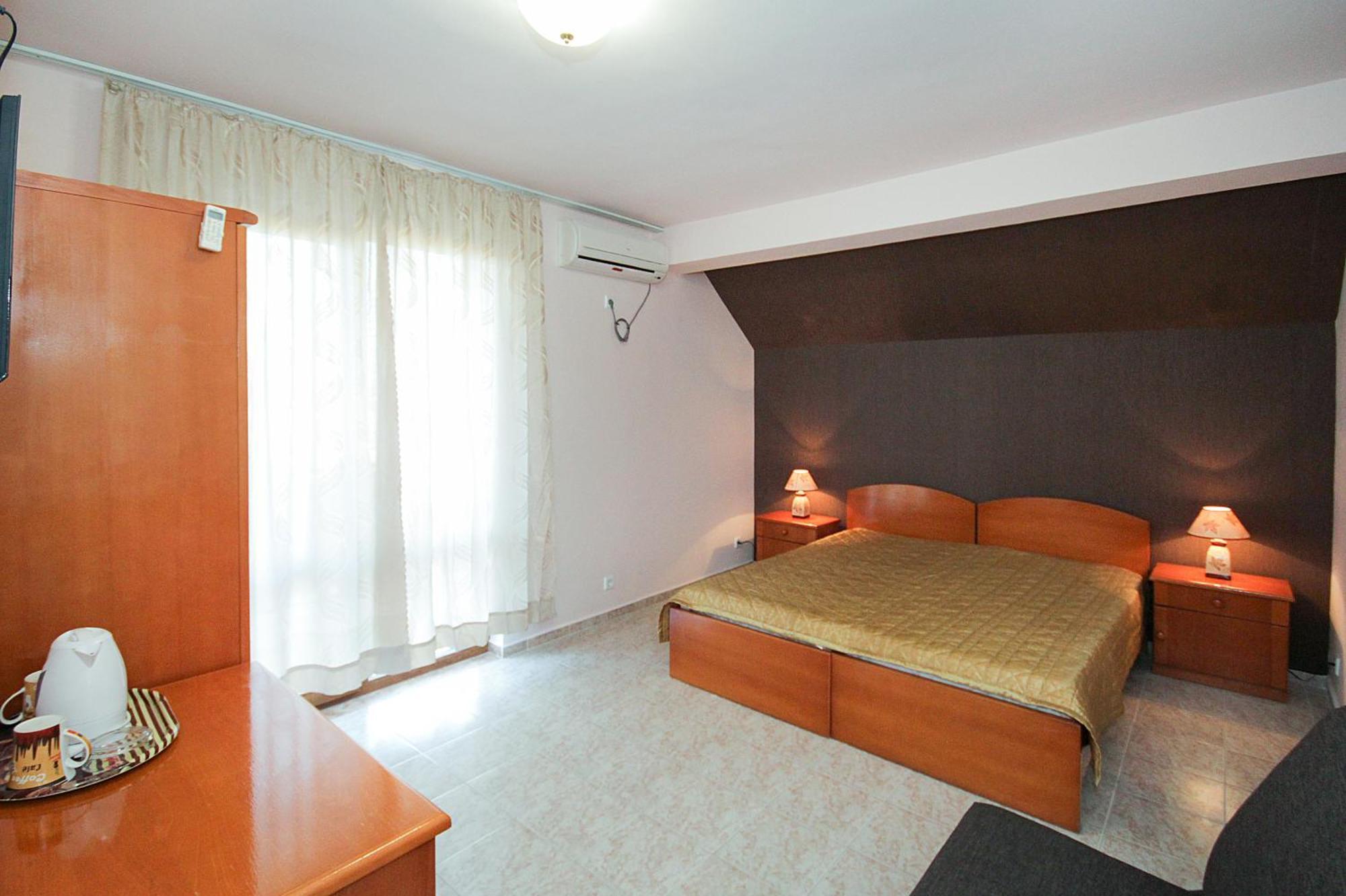 Family Hotel Kosko Chernomorets Oda fotoğraf