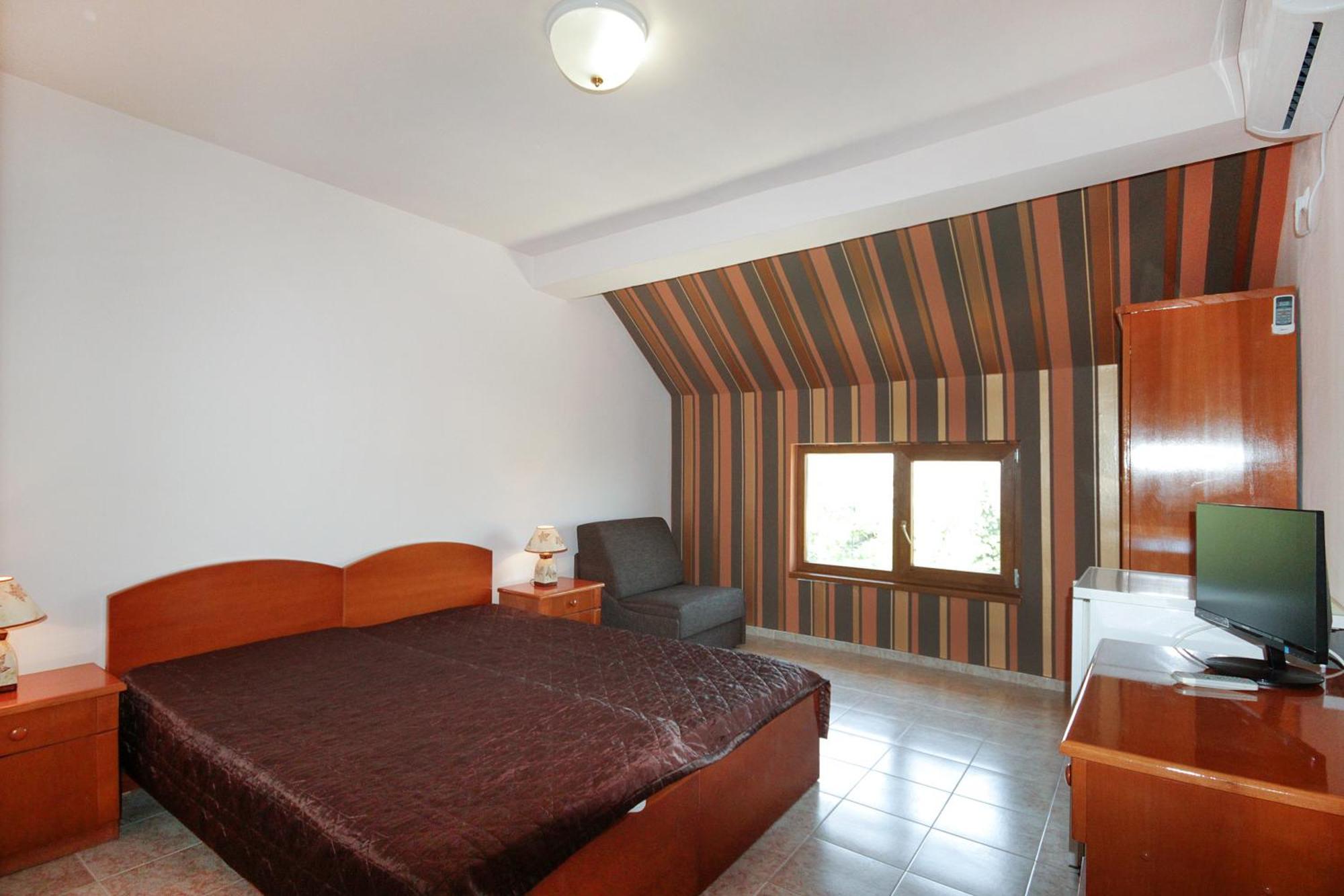 Family Hotel Kosko Chernomorets Oda fotoğraf