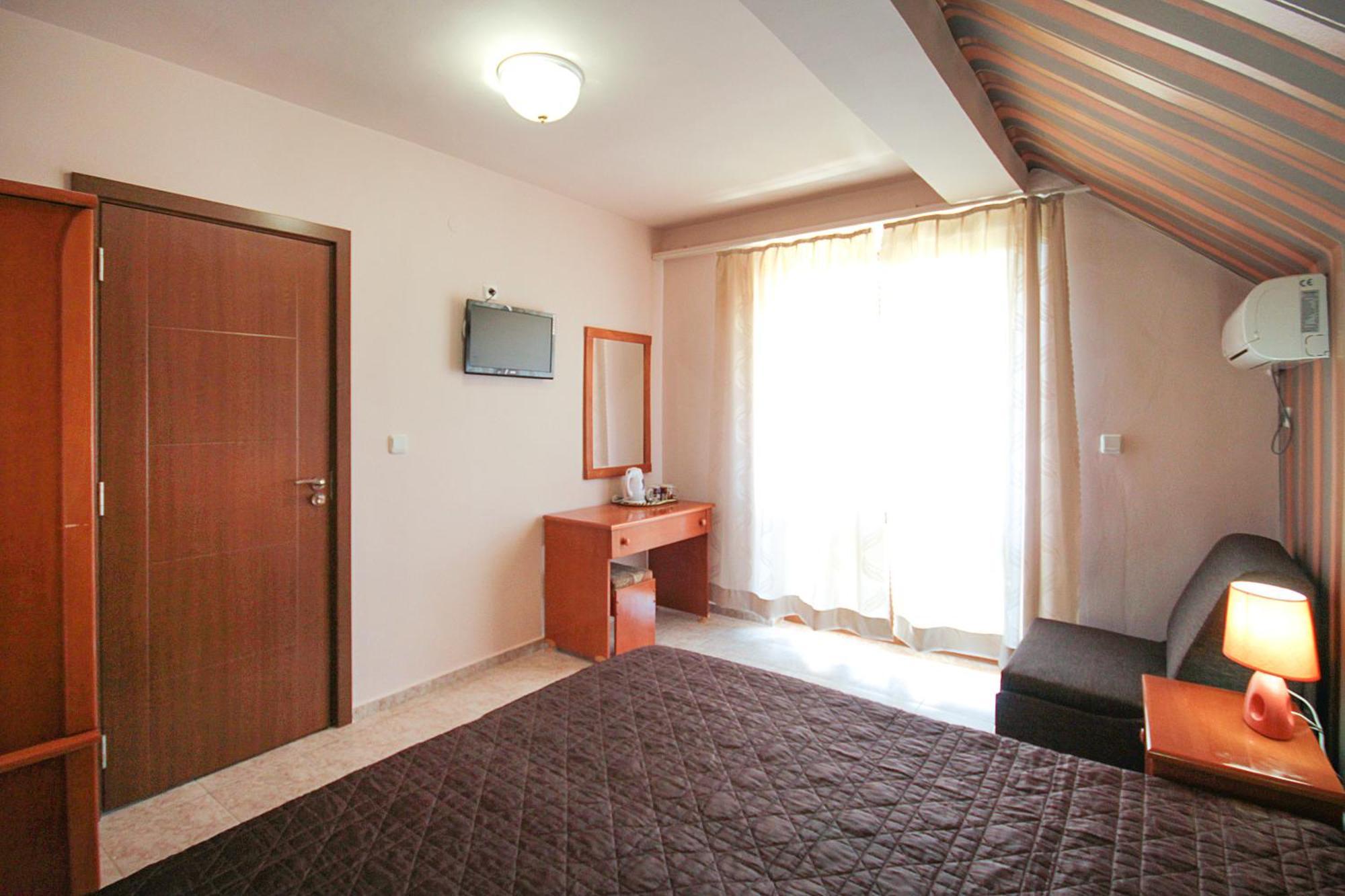 Family Hotel Kosko Chernomorets Oda fotoğraf