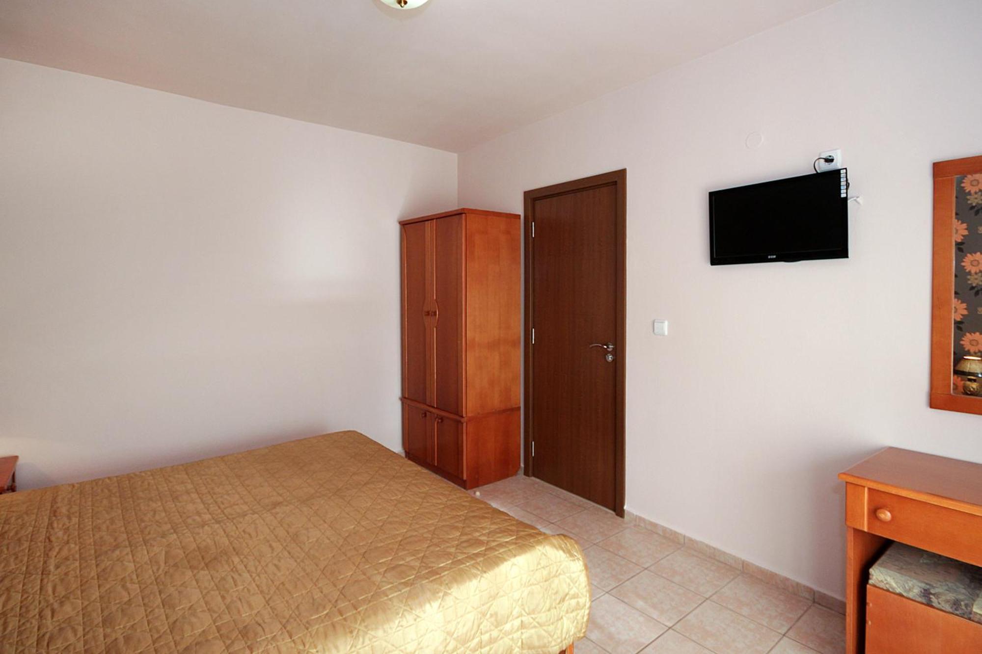 Family Hotel Kosko Chernomorets Oda fotoğraf