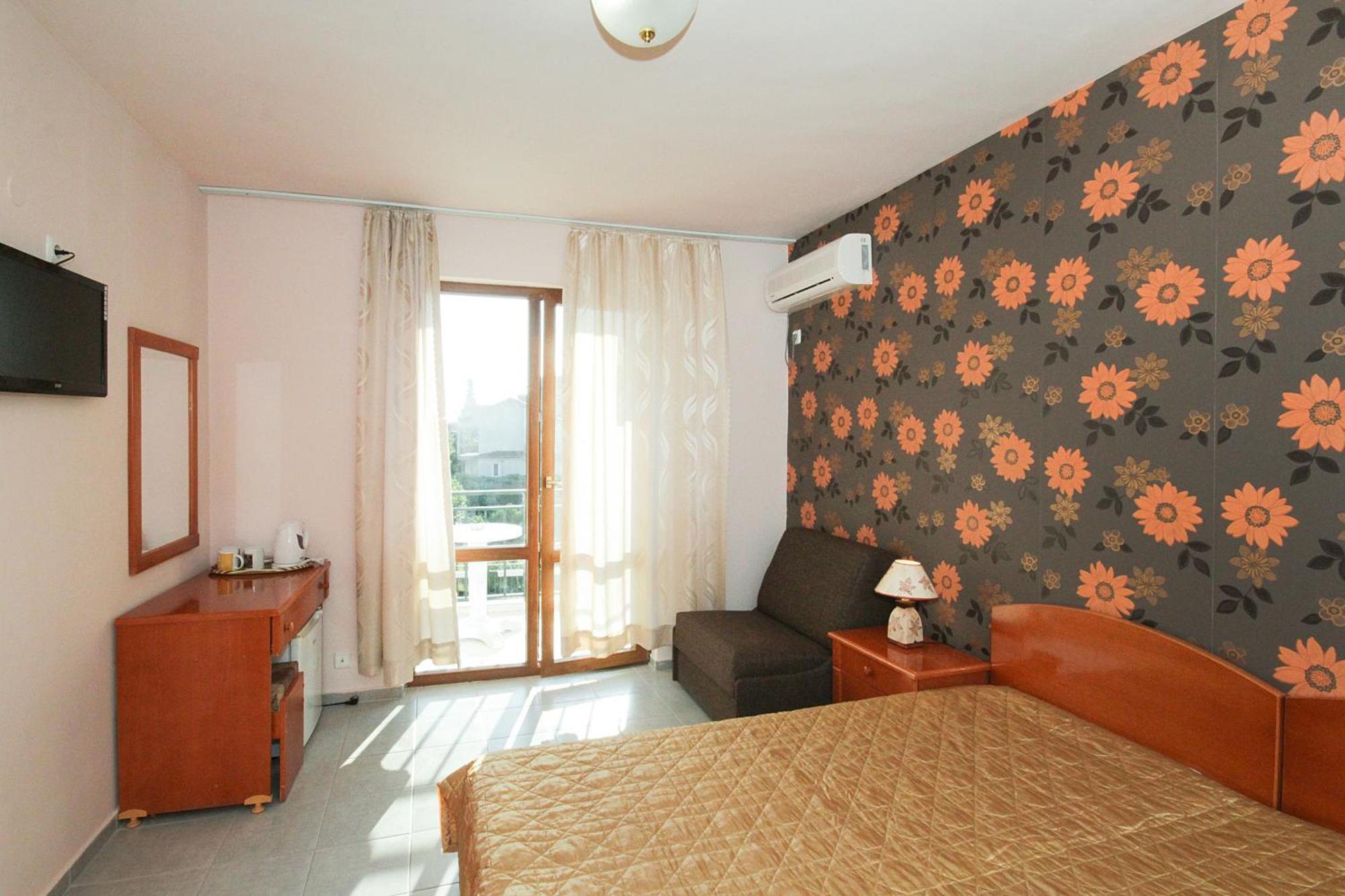 Family Hotel Kosko Chernomorets Oda fotoğraf