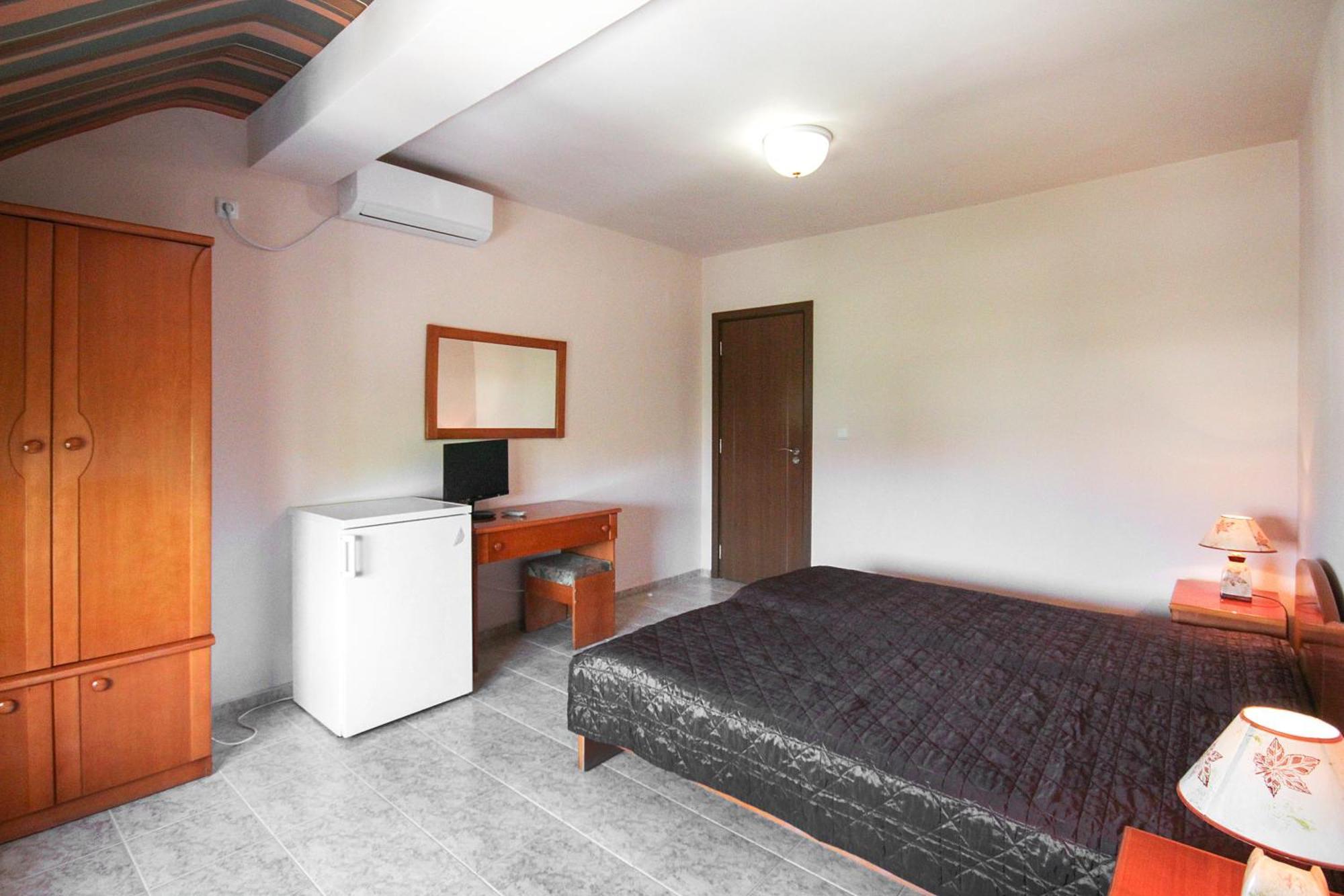 Family Hotel Kosko Chernomorets Oda fotoğraf