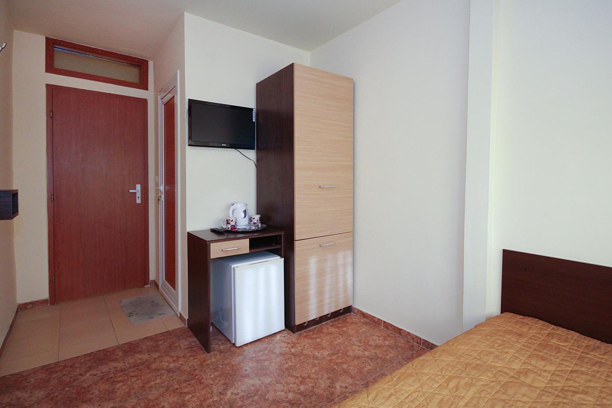 Family Hotel Kosko Chernomorets Oda fotoğraf