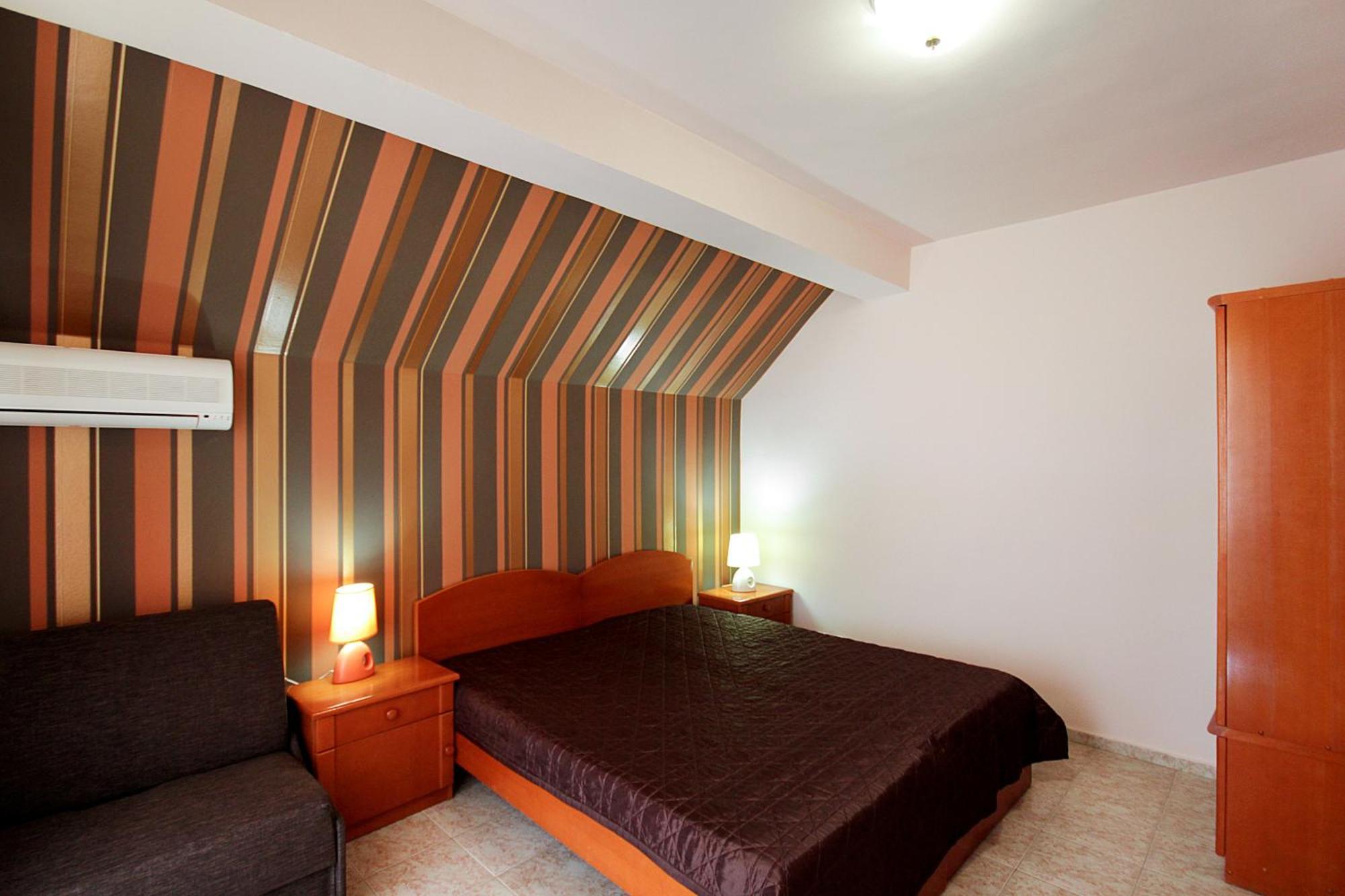 Family Hotel Kosko Chernomorets Oda fotoğraf
