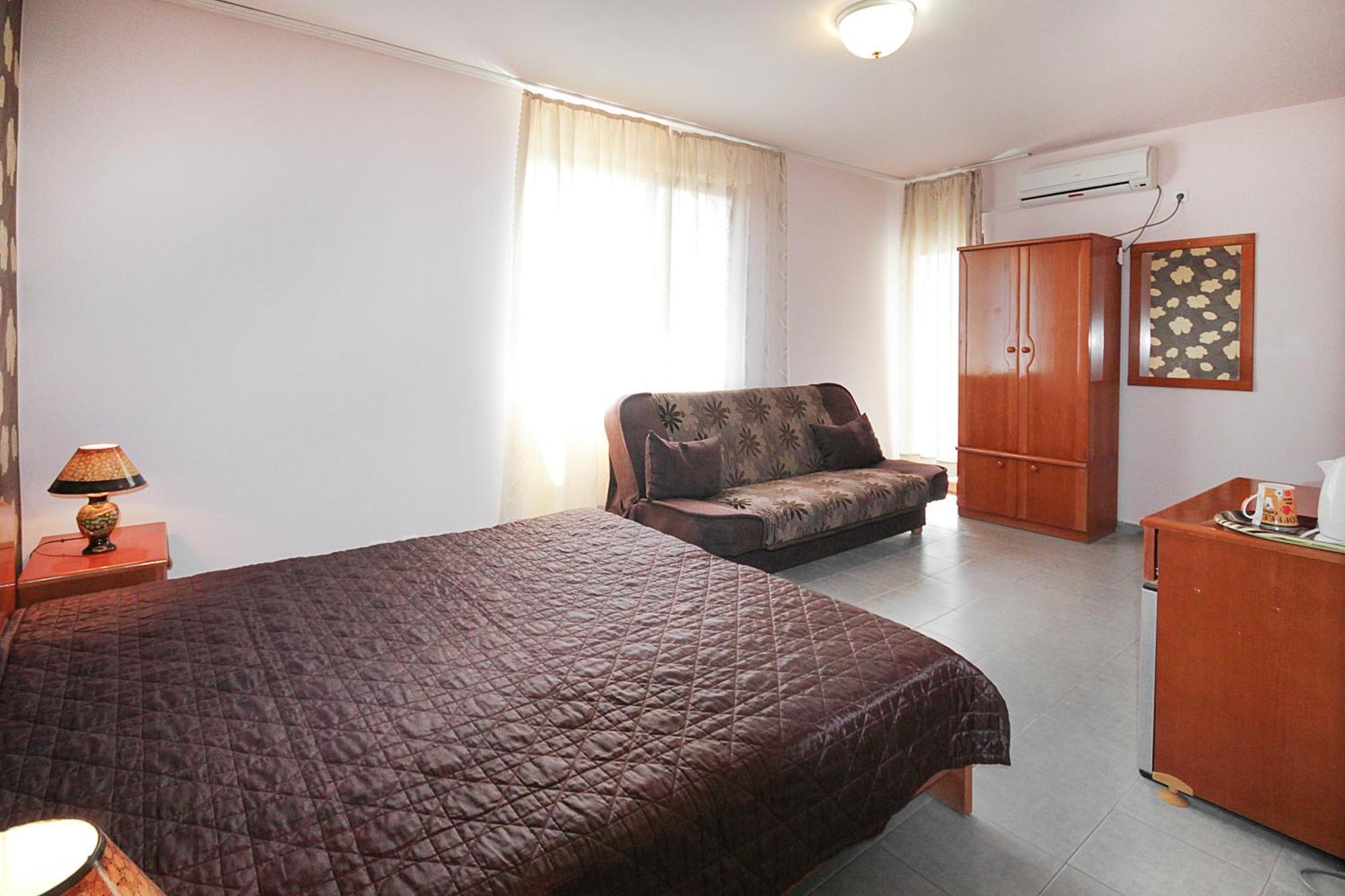 Family Hotel Kosko Chernomorets Oda fotoğraf