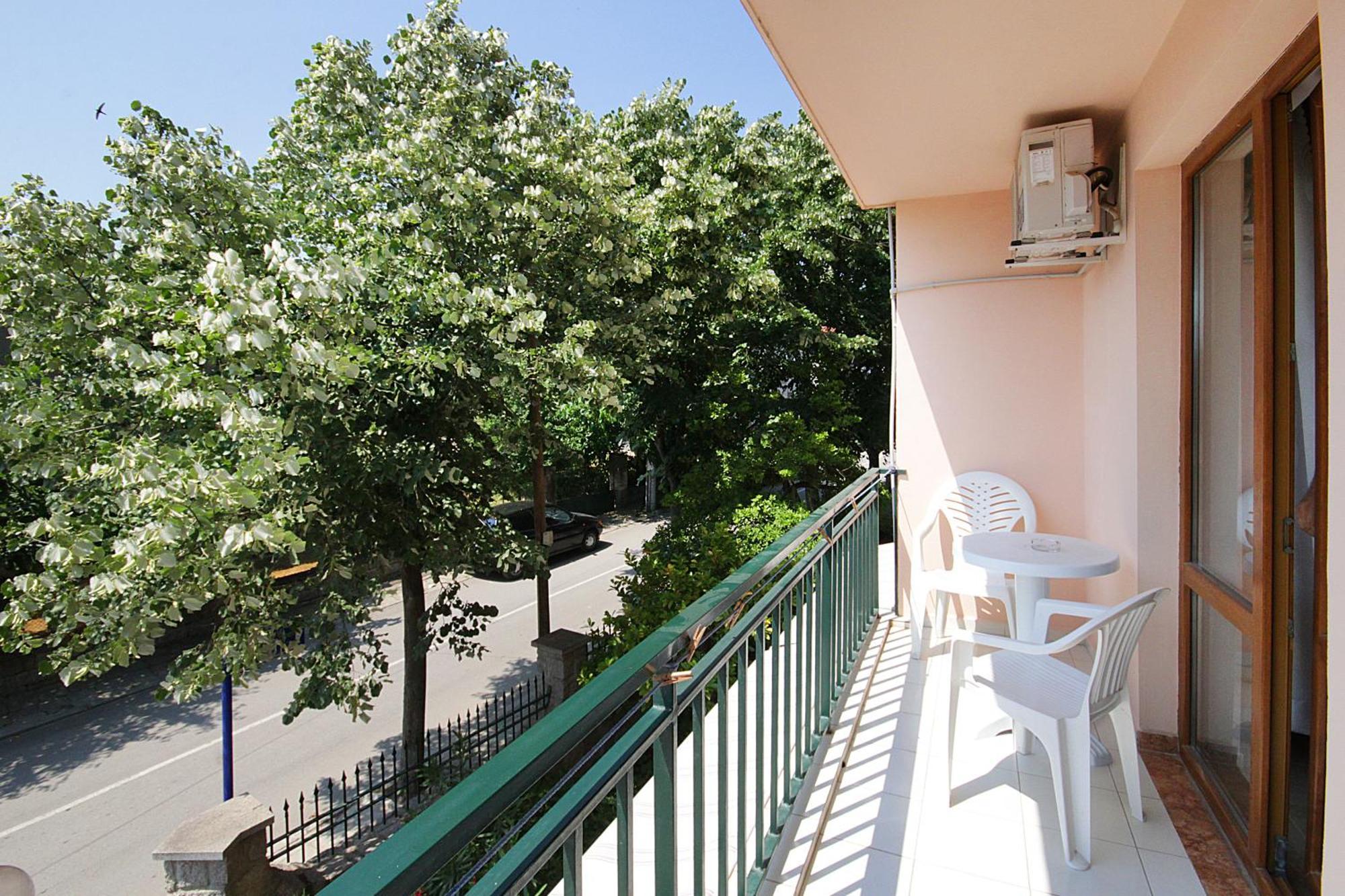 Family Hotel Kosko Chernomorets Oda fotoğraf