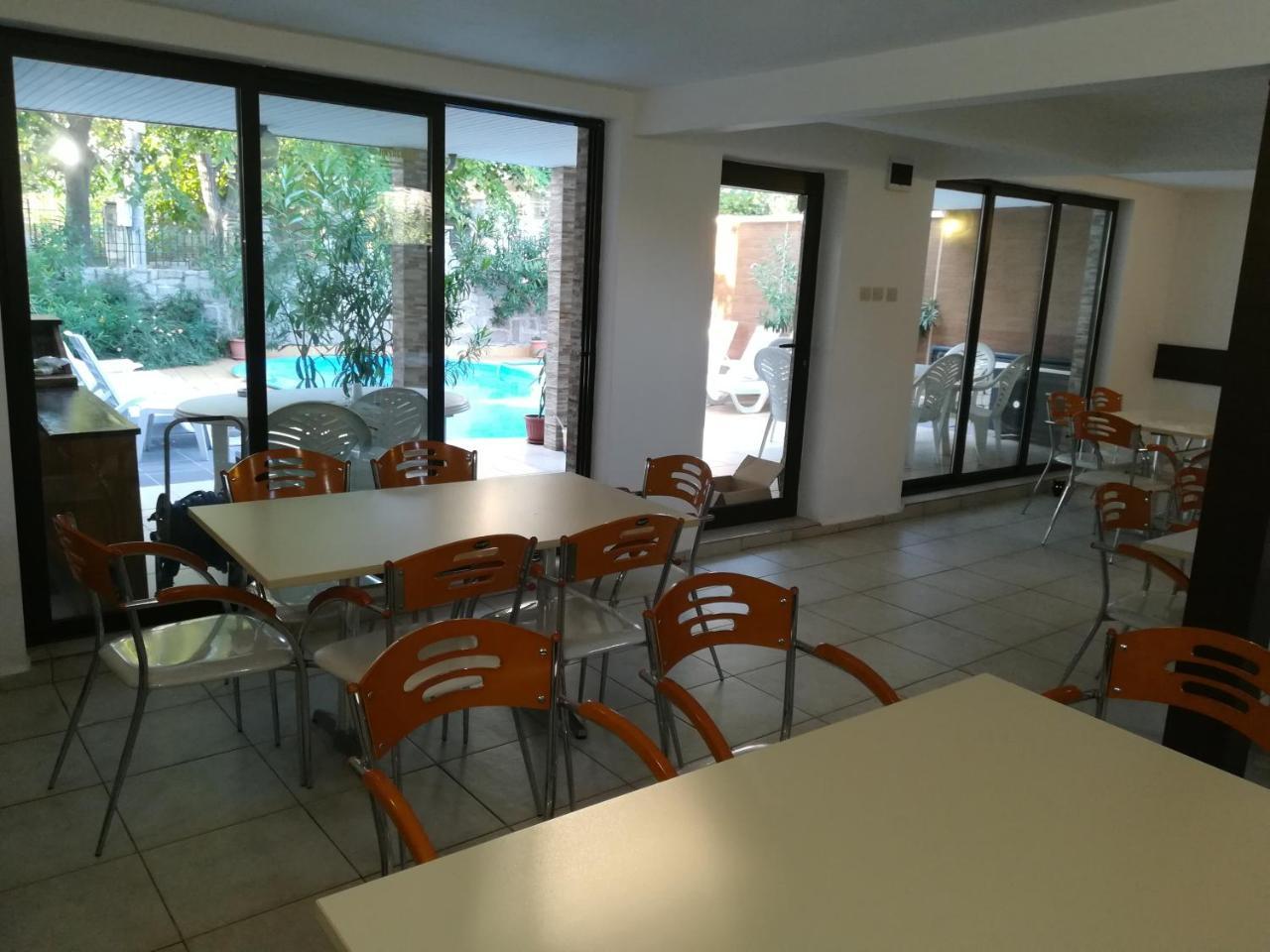 Family Hotel Kosko Chernomorets Dış mekan fotoğraf